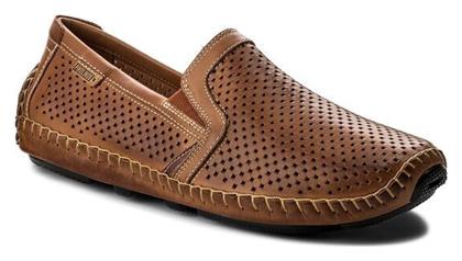 Pikolinos Ανδρικά Slip-On Καφέ