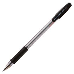 Pilot Στυλό Ballpoint 0.5mm με Μαύρο Mελάνι BPS-GP από το e-shop