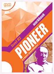 Pioneer B2 Workbook