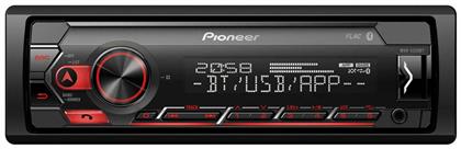 Pioneer Ηχοσύστημα 1 DIN με Bluetooth & USB