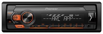 Pioneer Ηχοσύστημα 1 DIN με USB