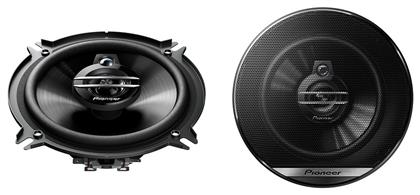 Pioneer Σετ Ηχεία Αυτοκινήτου 5.25'' με 35W RMS (3 Δρόμων)