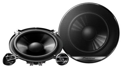 Pioneer Σετ Ηχεία Αυτοκινήτου Διαιρούμενα 5.25'' με 40W RMS (2 Δρόμων)