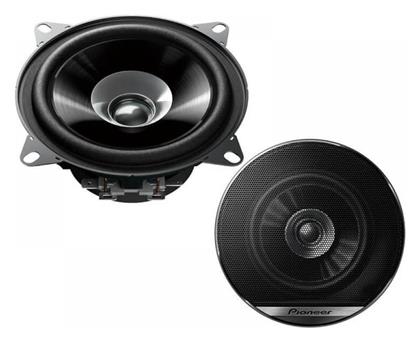 Pioneer Σετ Ηχεία Αυτοκινήτου TS-G1010F 4'' με 30W RMS (Dual Cone)