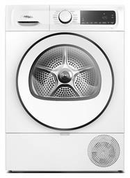 Pitsos 9kg με Αντλία Θερμότητας WT232G09