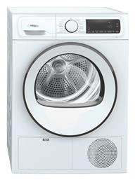 Pitsos 9kg με Αντλία Θερμότητας WT231G09