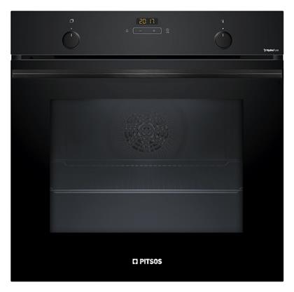 Pitsos Άνω Πάγκου Μαύρος PH33M41B3