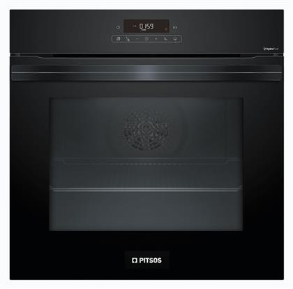 Pitsos Άνω Πάγκου Μαύρος PH37M21B2