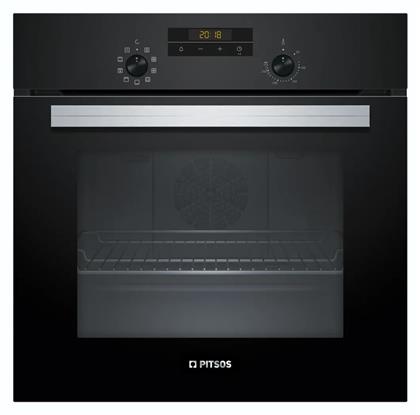 Pitsos Κάτω Πάγκου Μαύρος PH12M41B0