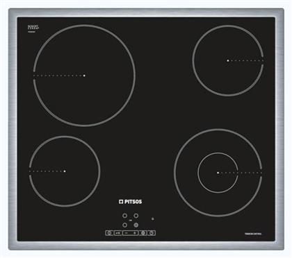 Pitsos Κεραμική με Πλαίσιο CRS645T06