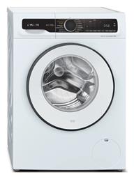 Pitsos WDP1400G11 10.5kg/6kg Ατμού 1400 Στροφές