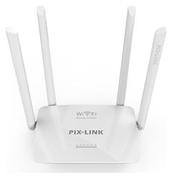 Pix-Link LV-WR08 Ασύρματο Router από το MagicStore