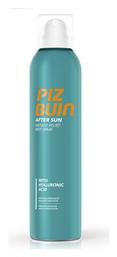 Piz Buin Instant Relief After Sun Lotion για το Σώμα με Υαλουρονικό Οξύ Spray 200ml από το Pharm24