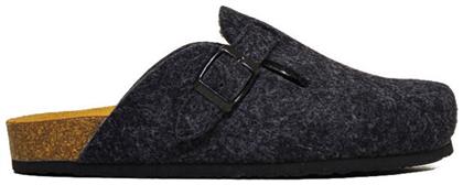 Plakton 171539 Ανατομικά Σαμπό Dark Grey