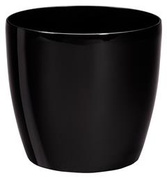 Plastona Roto Brillante 14 Κασπώ Midnight Black 14x12.5cm από το Esmarket