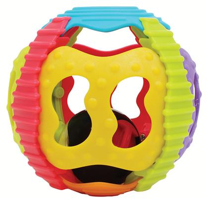 Playgro Flexi-Ball Shake Rattle & Roll Κουδουνίστρα από το Pharm24