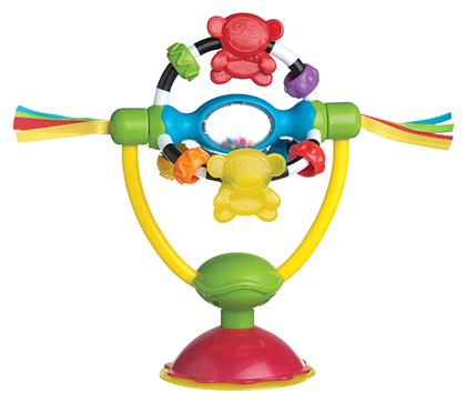 Playgro High Chair Spinning Toy για 6+ Μηνών