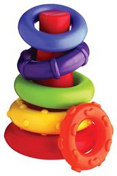 Playgro Sort And Stack Tower για 9+ Μηνών από το Designdrops