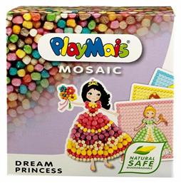 Playmais Μωσαϊκό Μικρές Πριγκίπισσες για Παιδιά 5+ Ετών