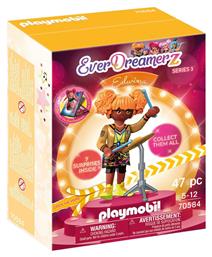 Playmobil EverDreamerz Edwina Music World για 5-12 ετών