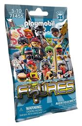 Playmobil Figures Series 25 για 5-10 ετών