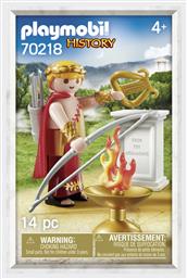 Playmobil History Θεός Απόλλων για 4 ετών από το Moustakas Toys