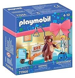 Playmobil Καλή Ανάρρωση για 4-10 ετών