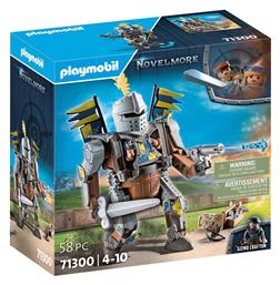 Playmobil Novelmore Ρομπότ Μάχης για 4-10 ετών από το Moustakas Toys