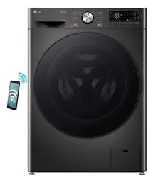 LG D4R7511TSBB 11kg/6kg Ατμού 1400 Στροφές με Wi-Fi
