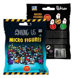 PMI Παιχνίδι Μινιατούρα Among Us