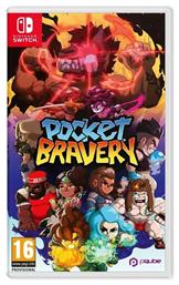 Pocket Bravery