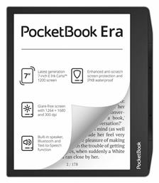 Pocketbook Era με Οθόνη Αφής 7'' (16GB) Stardust Silver