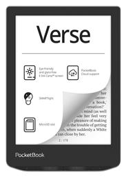 EBOOK READERS