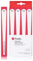 Podia Premium Nail Control 5pcs από το Pharm24