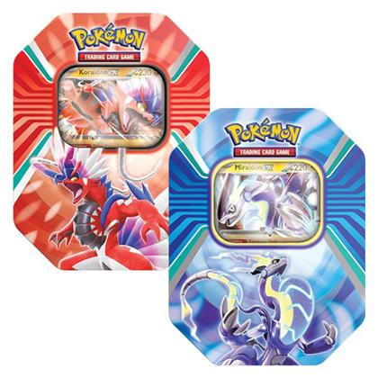 Pokemon Paldea Legends Pokémon (Διάφορα Σχέδια) 1τμχ Φακελάκια
