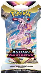 Pokemon TCG Sword & Shield Astral Radiance Stars από το Public