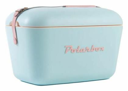 Polarbox Φορητό Ψυγείο 12lt Γαλάζιο