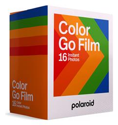 Polaroid Color Go Instant (16 Exposures)