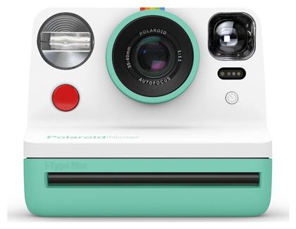 Polaroid Instant Φωτογραφική Μηχανή Now Mint