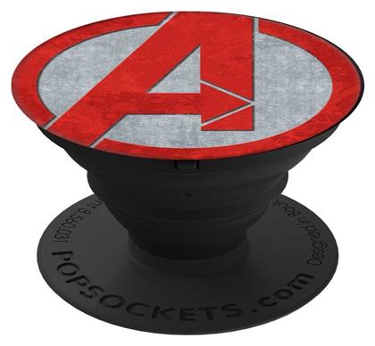 PopSockets Avengers Icon