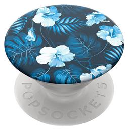 PopSockets PopGrip Κινητού Blue Island από το Designdrops