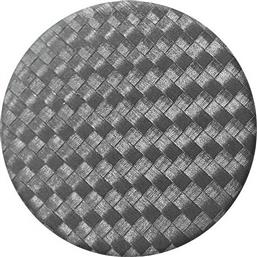 PopSockets PopGrip Κινητού Carbonite Weave από το Designdrops