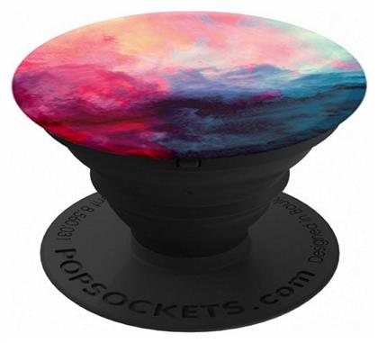 PopSockets PopGrip Κινητού Cascade Water