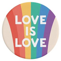 PopSockets PopGrip Κινητού Loving Love από το Designdrops