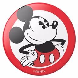 PopSockets PopGrip Κινητού Mickey Classic