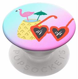 PopSockets PopGrip Κινητού Poolside από το Designdrops