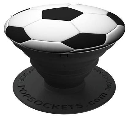 PopSockets PopGrip Κινητού Soccer Ball 2