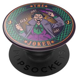 PopSockets PopGrip Κινητού The Joker