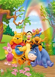 POSTER WINNIE THE POOH GROUP 61 X 91.5 CM από το Plus4u