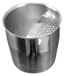 Ποτήρι Σίτα Ανοξείδωτο 500ml